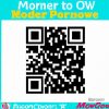 How to scan qr code with moto g power